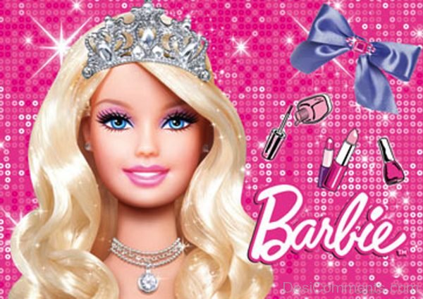 Barbie Image