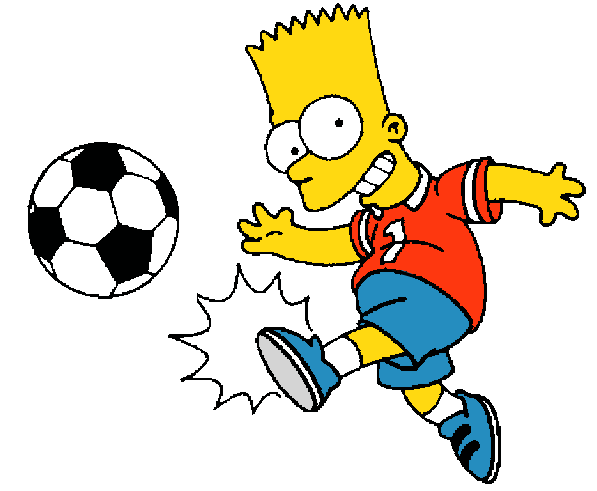 Bart Simpson Pictures Images Graphics Page 3
