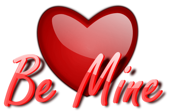 Be Be Mine !