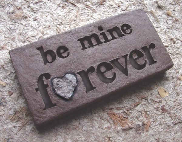 Be Mine Forever Image