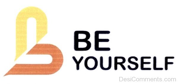 Be Yourself - Image