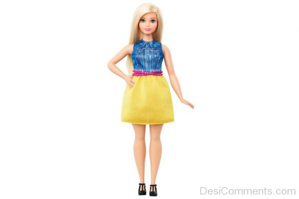 Best Barbie Doll - Image