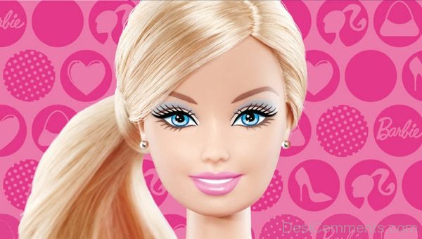 Best Barbie Doll Picture