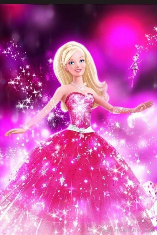 Best Barbie Doll Picture