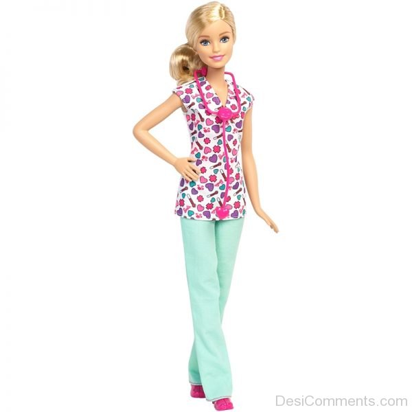 Best Barbie Image