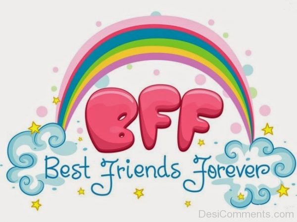 Best Friends Forever