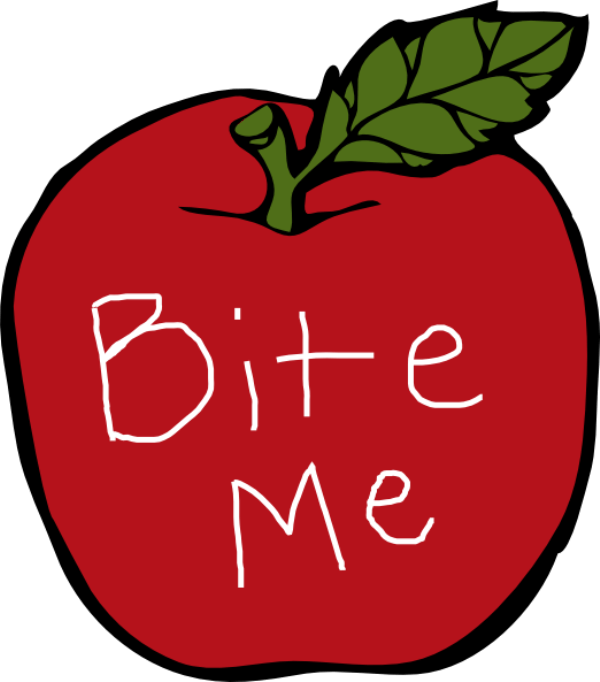 Bite Me Image