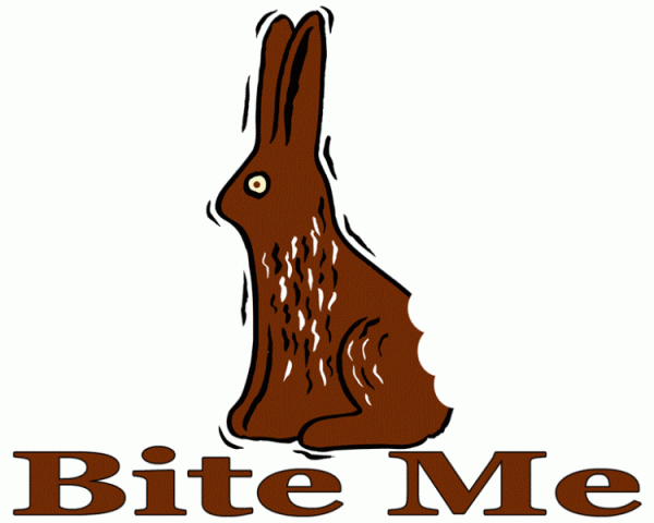 Bite Me - Pic