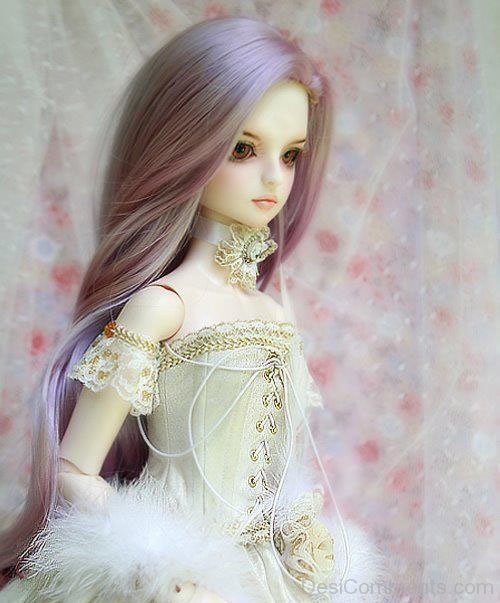 Brilliant Barbie Doll Image