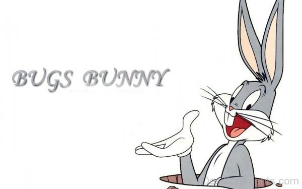 Bugs Bunny