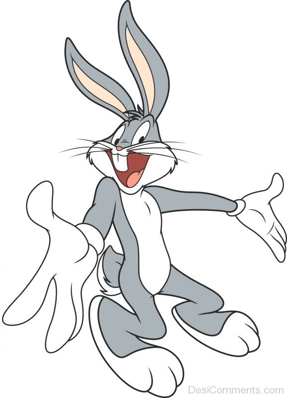 Bugs Bunny Image