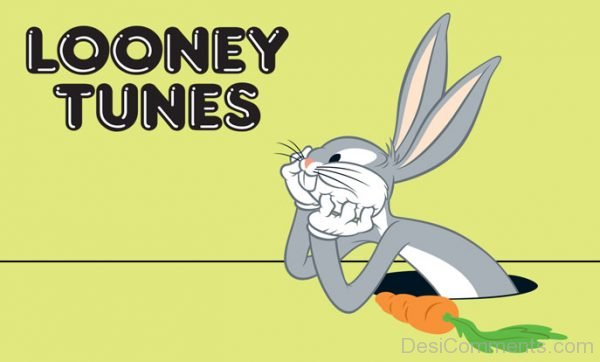 Bugs Bunny – Looney Tunes