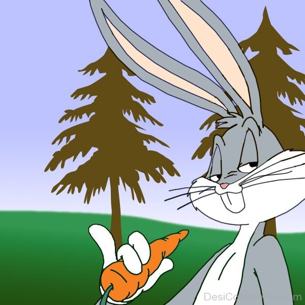 Bugs Bunny – Nice Image