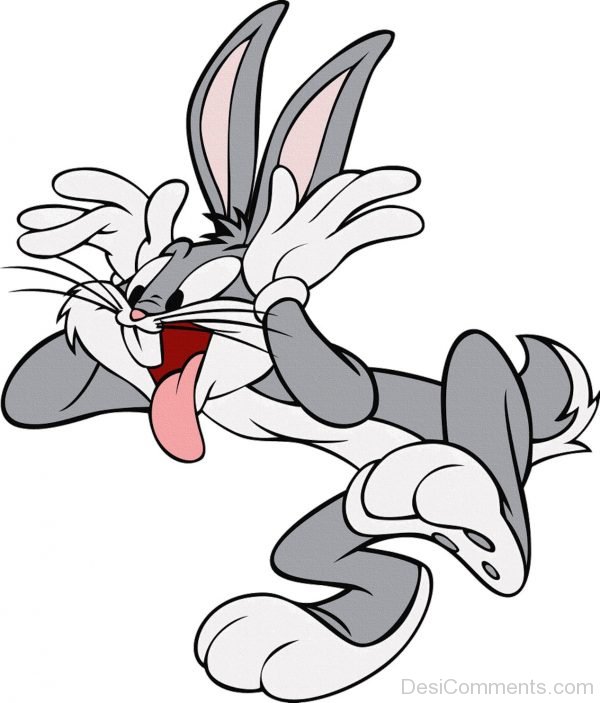 Bugs Bunny - Nice Photo