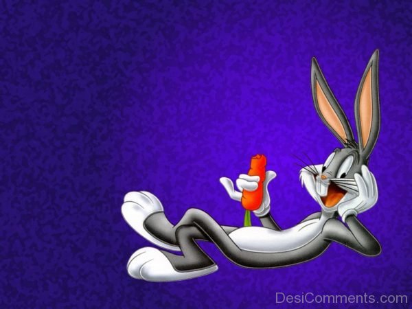 Bugs Bunny – Nice Picture