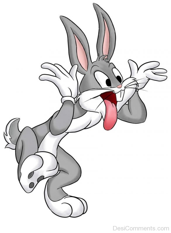 Bugs Bunny Picture