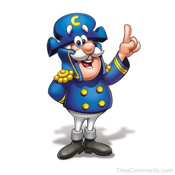 Capt n Crunch Image