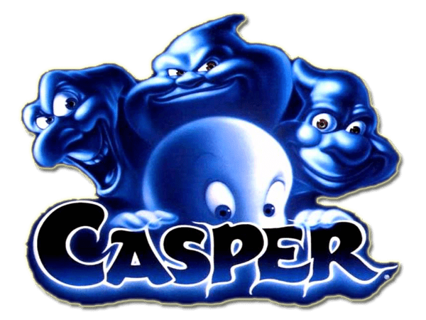 Casper Image