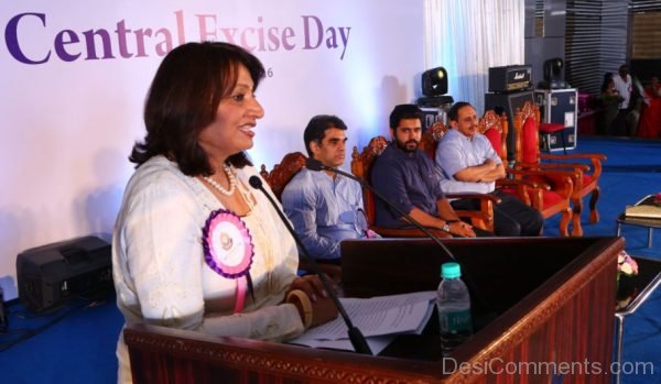 Central Excise Day Celebrated