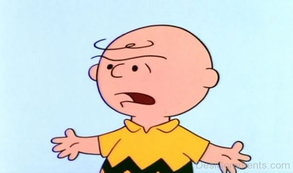 Charlie Brown Photo