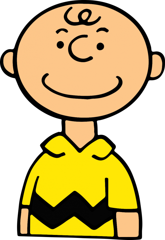 Charlie Brown Pic
