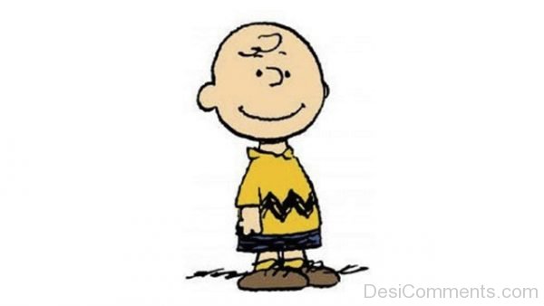 Charlie Brown – Picture