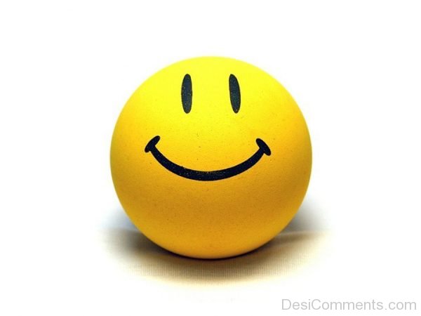 Cute Smiley Image