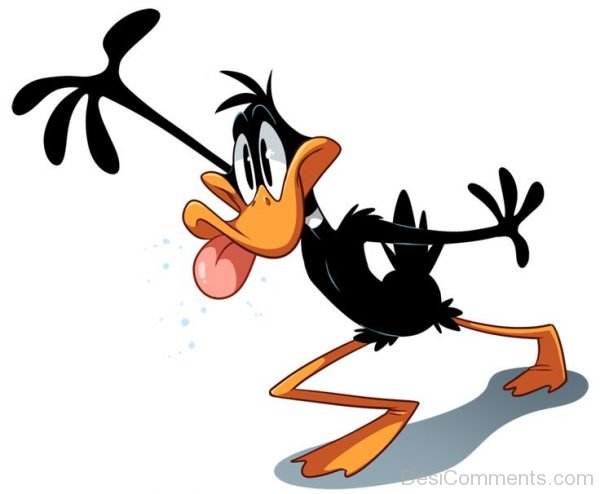 Daffy Duck - Image
