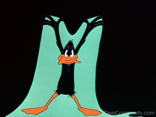Daffy Duck Image