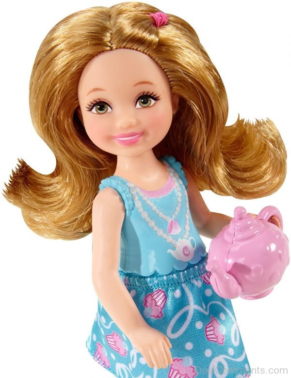 Daily Dose Of New Barbie Dolls