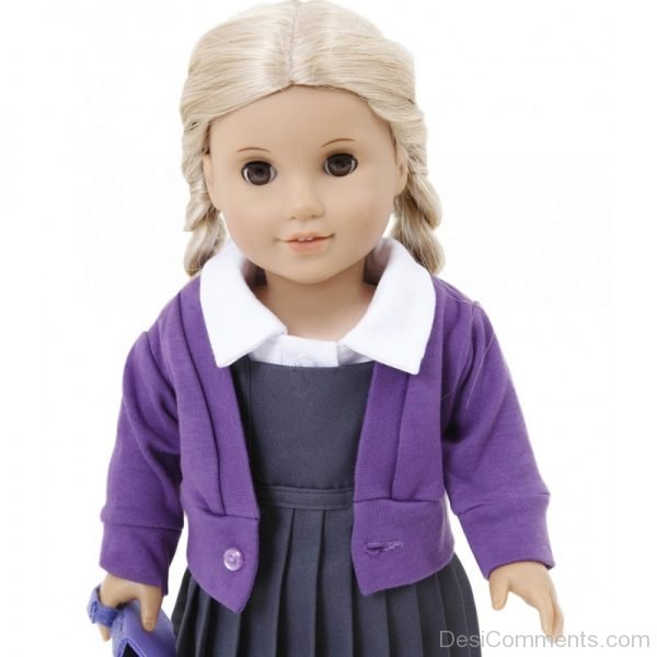 Dolls School Cardigan