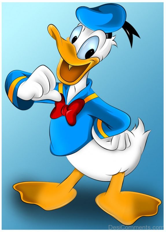 Donald Duck – Image