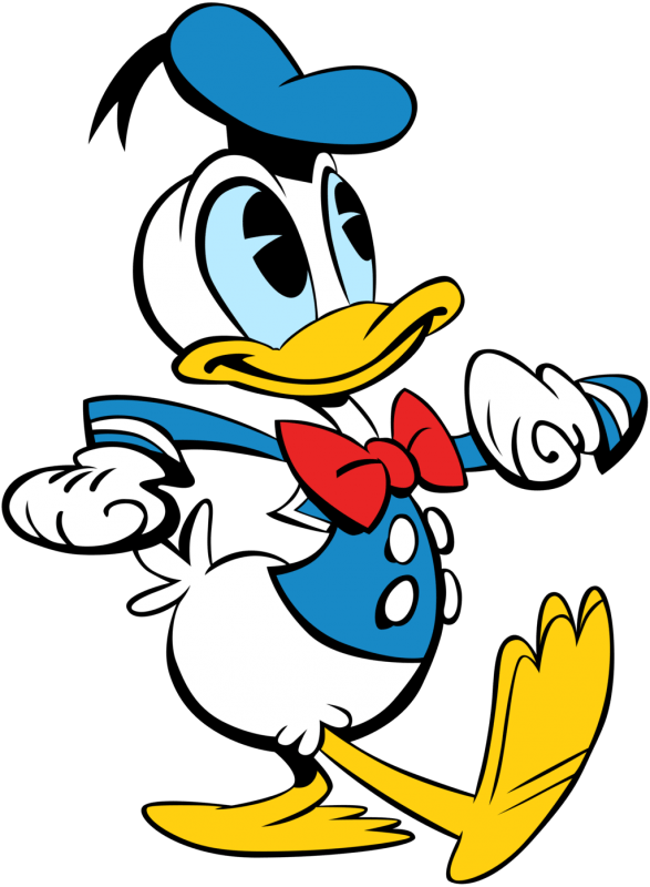 Donald Duck - Image