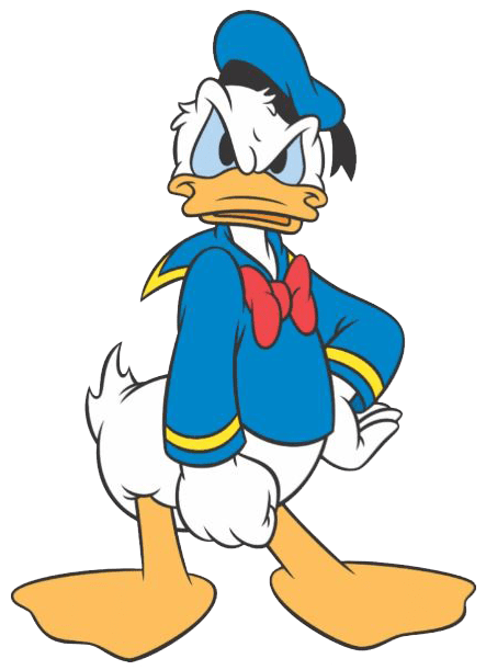 Donald Duck Pictures, Images, Graphics - Page 5