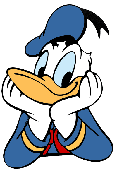 Donald Duck Pictures, Images, Graphics - Page 5