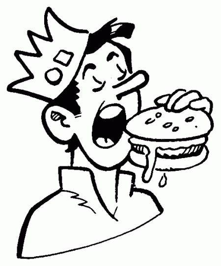 Drawing Of Jughead Picture