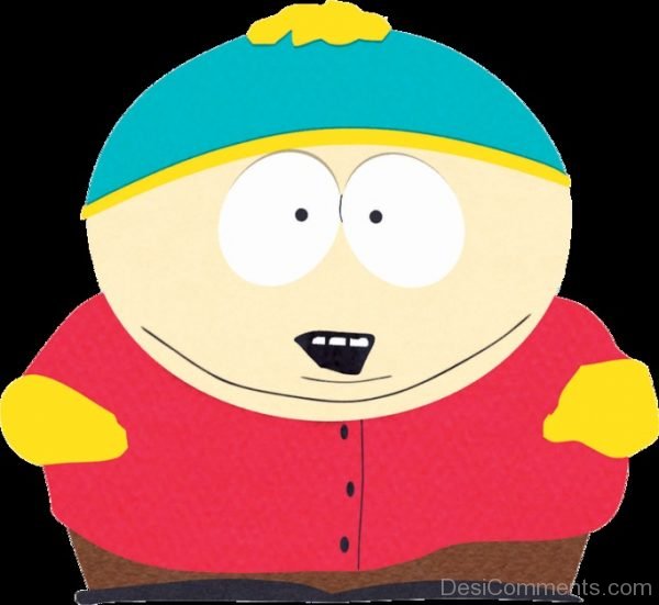 Eric Theodore Cartman Image