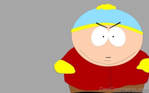 Eric Theodore Cartman Picture