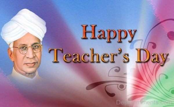 Fantastic Pic Of Teacher’s Day