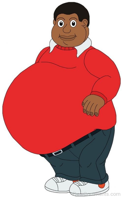 Fat Albert Image