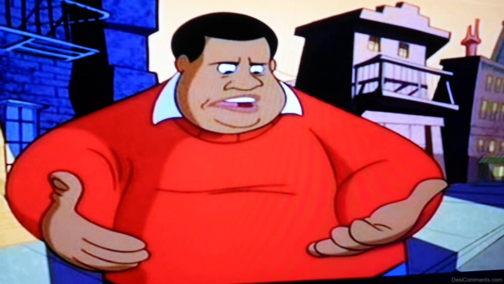 Fat Albert Cartoon Characters Names And Pictures ~ Fat Albert – Nice ...