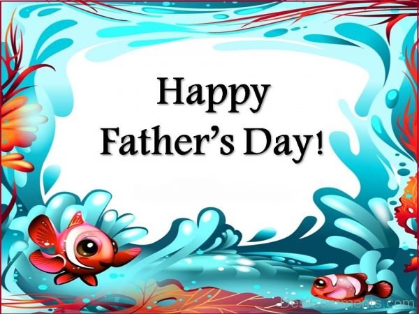 Father’s Day – Image