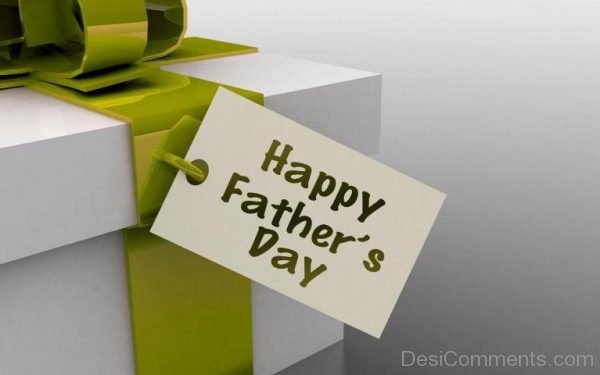 Father’s Day – Photo