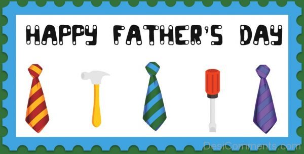 Father's Day - Pic