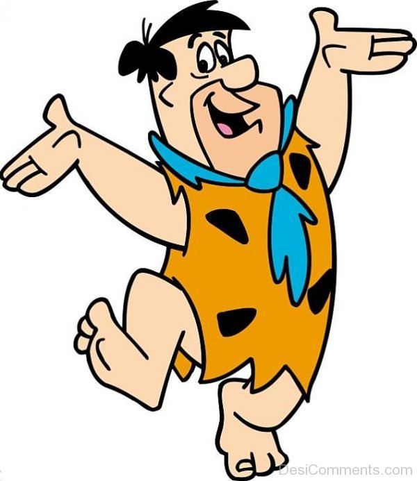 Fred Flinstone