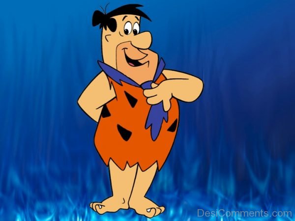 Fred Flintstone