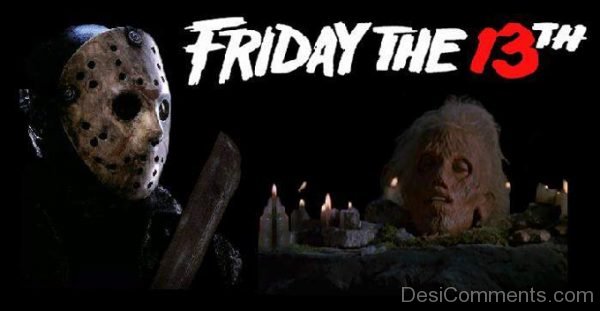 Friday The 13th