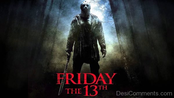 Friday The 13th