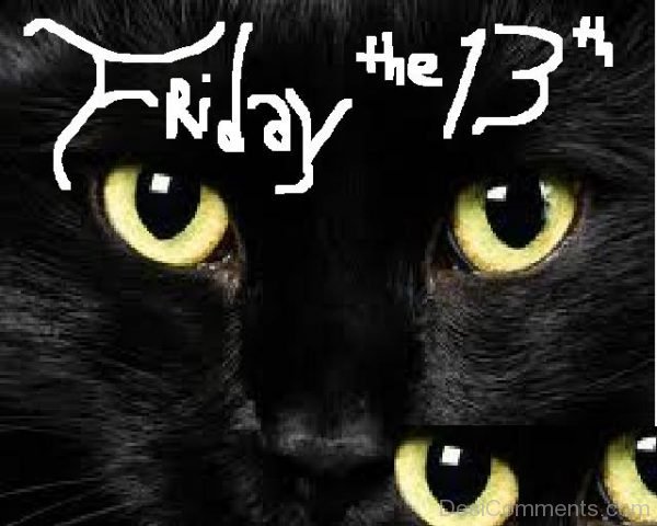 Friday the 13th