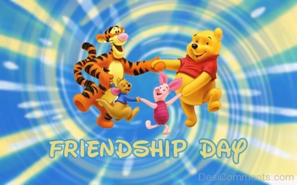 Friendship Day